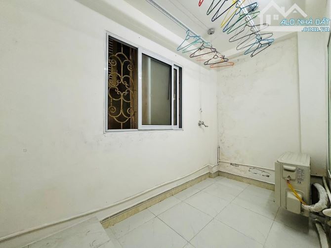 🌟GIÁ RẺ! 4,3 tỷ tập thể Vạn Bảo, Ba Đình, tầng 2, sổ to, 2 thoáng 80m2 2pn ở ngay🌟 - 2