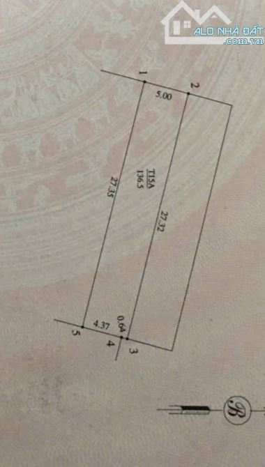 🏡 BÁN ĐẤT CHÍNH TRUNG – KHU T15A (31HA), TRÂU QUỲ – GIA LÂM🏡 - 2