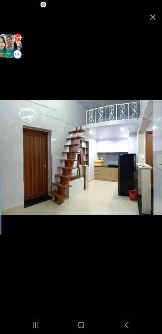 Bán nhà  Phân châu  Trinh  dt 100 m2  ngang  4.81 m  3 tầng  giá  18.2 tỷ - 2