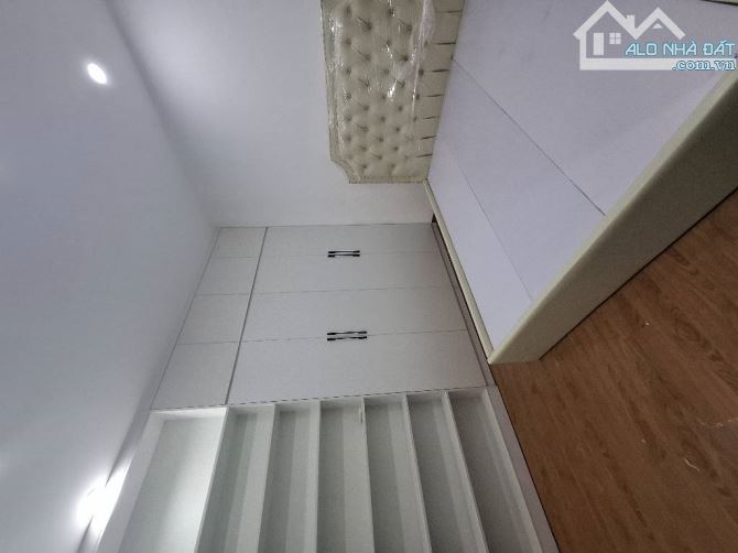 ✨ NHÀ MỚI Ở NGAY – FULL NỘI THẤT – NGÕ NÔNG – Ô TÔ ĐỖ CỬA – HÀNG XÓM VINHOMES HARMONY ✨ - 2