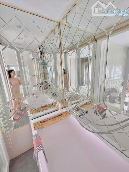 Bán nhà riêng tại Tôn Đức Thắng Lô góc chỉ 5,5 tỷ, 30m2, 4 tầng, 3PN, 3WC - 2
