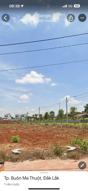 cần bán đất đấu giá khu LÊ VỤ (mặt tiền HOÀNG MINH GIÁM) - 2