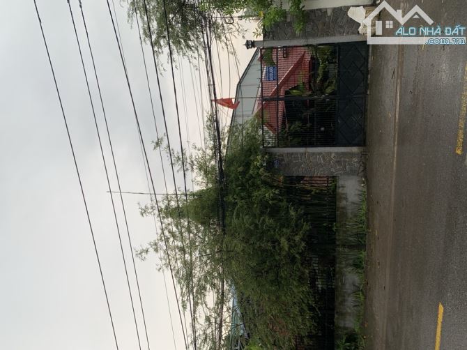 Nhà Bán Măt Tiền Nhi Bình 3 Hóc Môn 11 x46 giá rẻ 9,6 tỷ thương lương - 2