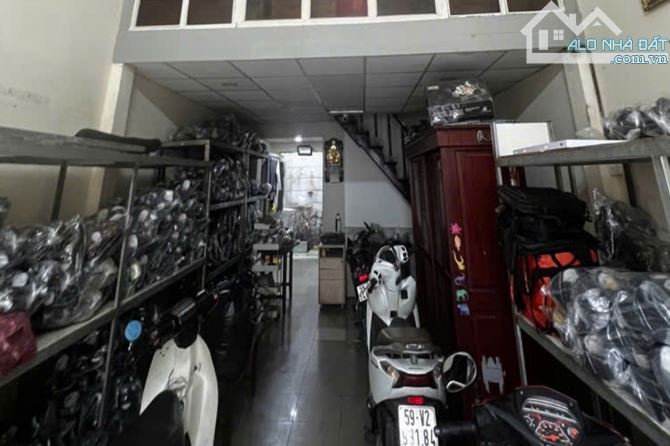 Bán nhà hẻm, Duy Tân, Tân Bình, 55.4 m² (4.3m x 13m), 2 phòng ngủ - Giá 6.7 tỷ TL - 2