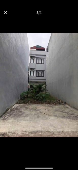 Bán đất TDC ao Phe, P. Hoàng Diệu, Thái Bình - 2