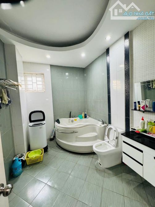 MẶT PHỐ, HOÀNG QUỐC VIỆT, CẦU GIẤY-VỈA HÈ- KD-Ô TÔ:55M X5T, MT 4,1M, GIÁ 36,9 TỶ - 2
