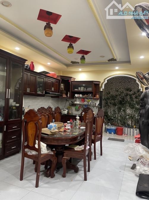 🟡 Sát vách Aeon Tân Phú - 91m2 - Giá tốt - 2