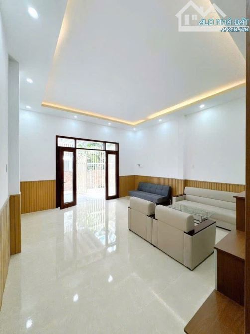 Bán nhà đường Hồ Bún Xáng phường Tân An giá tốt - 2