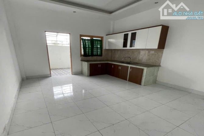 Bán nhà hẻm xe hơi, Thạnh Xuân 33, Quận 12, 64 m² (4m x 16m), 2 tầng - Giá 4.6 tỷ TL - 2