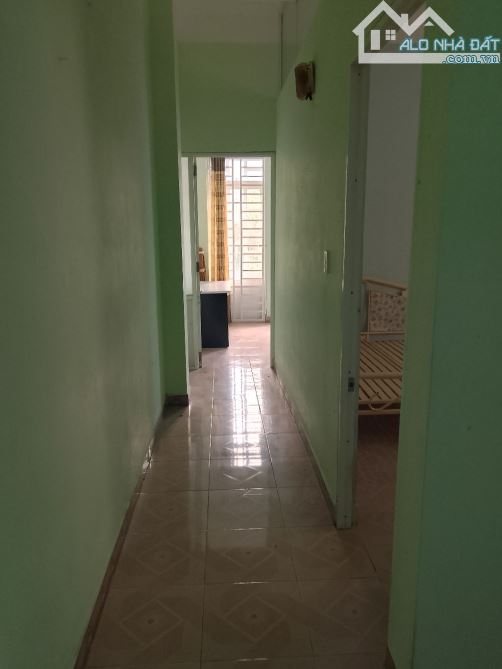 Bán nhà Nguyễn Thị Thập, 75m2 x 3 tầng, giá 7,xtỷ, Hòa Minh, Liên Chiểu, Đà Nẵng. - 2