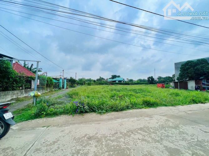 🟤CẦN BÁN NHANH CẶP LÔ GÓC HƠN 80m2 - NGAY TRUNG TÂM - 2