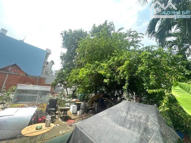Đất thổ cư Mặt tiền đường 10m TRẦN THỊ HÈ, DT 70m2 (4 x 16), Đất trống tiện xây mới - 2