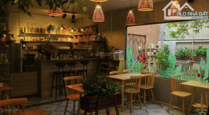 🏡 Cần bán nhà riêng hẻm ô tô – 2 căn liền kề – Đường Ba Cu, P.3 – 203,8m² – Giá 20 tỷ - 2