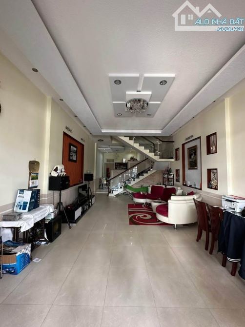 🏡 Giá Tốt – Bán Nhà Phố Liên kế  Đường Nguyễn Lương Bằng, P.02, Đà Lạt – 87.6m² 5x17m - 2