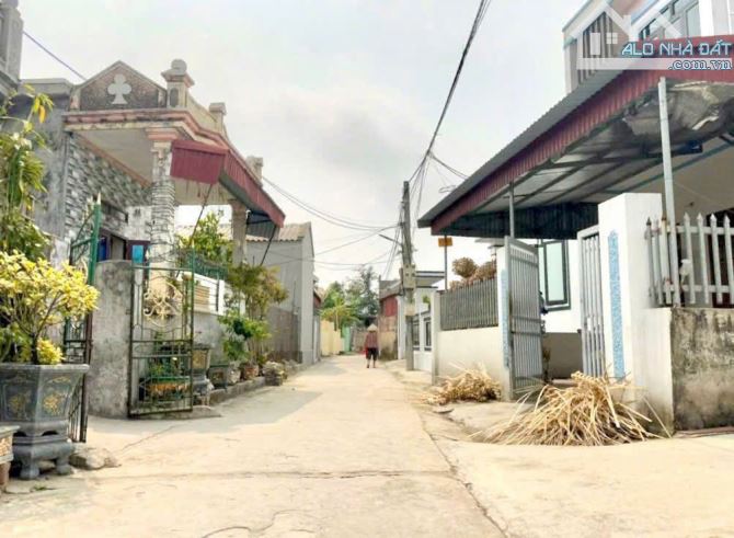 133m2 Xuân La, Thanh Sơn, Kiến Thụy vị trí đẹp - 2