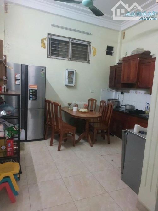 Bán Nhà Phân Lô - Oto - Kinh Doanh - 2 Thoáng - 50m, 5 Tầng - Lê Trọng Tấn, Thanh Xuân. - 2