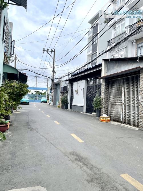 💥 BÁN NHÀ - NGAY VÒNG XOAY QL 13 - THỦ ĐỨC - 105 M2 - NHỈNH 7 TỶ - 2