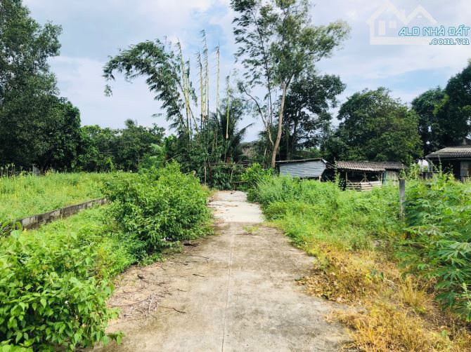 BÁN 7,6x35m (285,2m2) 150m2 thổ cư Thôn Đá Mài 1 Tân Xuân  Gía Siêu rẻ: 550 triệu - 2
