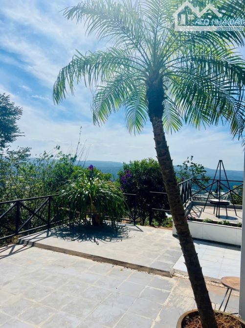🏡✨ CHO THUÊ NHÀ NGHỈ DƯỠNG VIEW ĐẸP – ĐÀ LẠT ✨🏡 - 2
