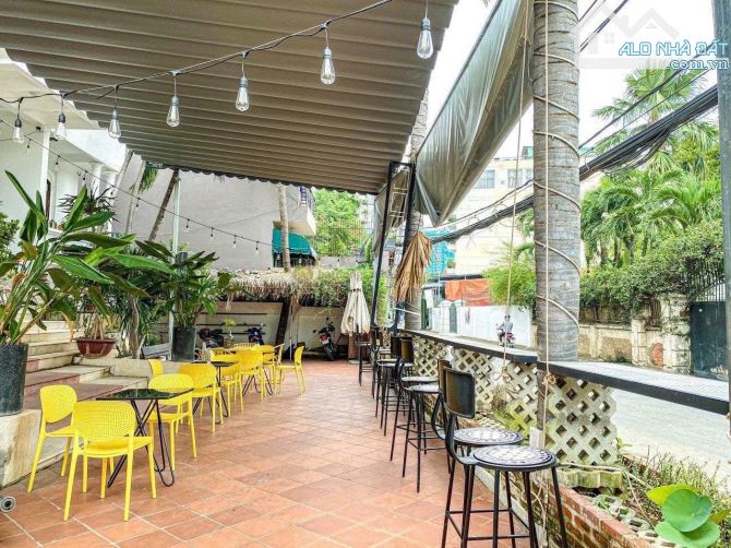 Giảm 4 tỷ bán gấp nhà biệt thự Thảo Điền_ĐS47_22x23m(530m2)_Trệt lầu hồ bơi_HDT 4500$ - 2