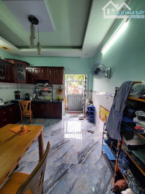 Bán nhà hẻm 27 Bùi Tư Toàn, Bình Tân, nhà 3 tầng - 79m2, chỉ 7 tỷ - 2
