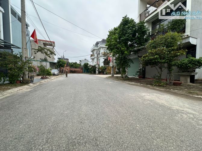 Bán đất đấu giá x2 lắp ghép Nguyên Khê, vị trí Hiếm, Kinh Doanh cực tốt giá lại rẻ - 2