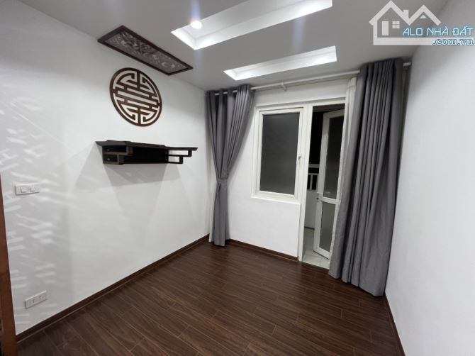 Bán căn góc 132m² – chung cư 197 Trần Phú – Hà Đông – gần Metro - 2