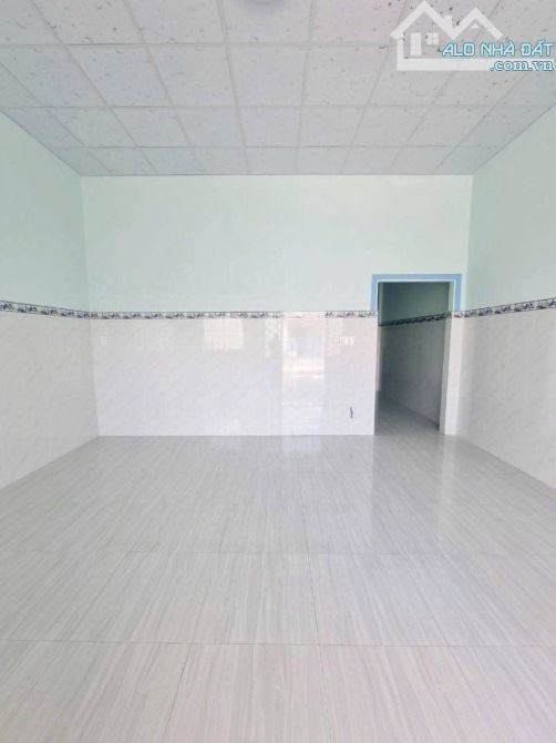 Bán nhanh căn nhà Đ.Nguyễn Văn Hoài - củ chi - 125m2 - 825 triệu - sổ riêng - 2