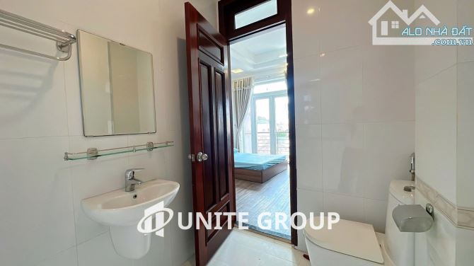 Đinh Công Tráng quận 1 - Studio ban công gần ngay chợ Tân Định, cv Lê Văn Tám, Đh UEH,... - 2