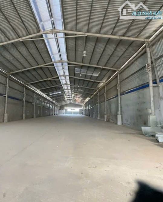Bán nhà xưởng 3.500m2 giá chỉ 30 tỷ. Hố Nai 3-Trảng Bom-Đồng Nai - 2