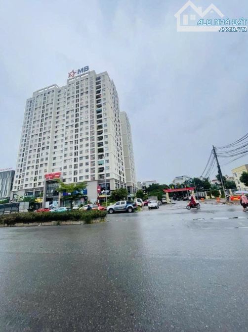 Bán siêu phẩm tam trinh nhà 7 tầng thang máy long lanh lô góc ô tô dừng đỗ KD hoàng mai - 2