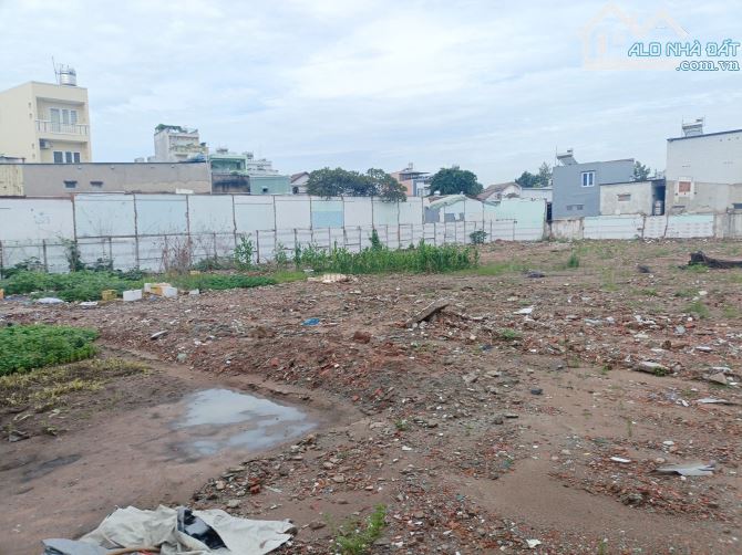 🏡 [LINH TÂY] BÁN GẤP ĐẤT VUÔNG ĐẸP – NGANG 45M – 2.156M² FULL THỔ CƯ – GIÁ 1XX TỶ 💰 - 2