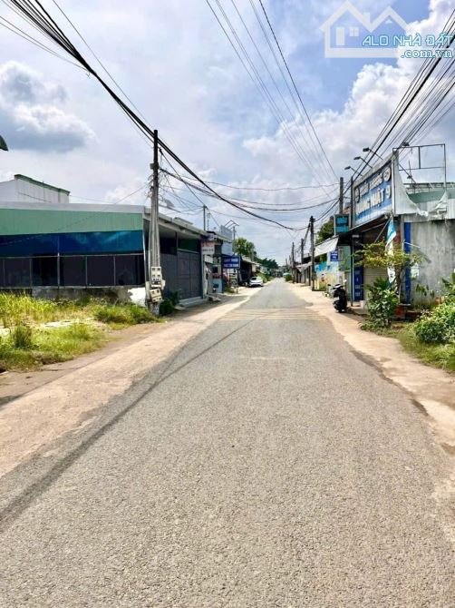 LÔ ĐẤT 403,5m² NGAY CỔNG SAU POUSUNG – XÃ TÂY HOÀ CŨ (HƯNG THỊNH MỚI) - 2