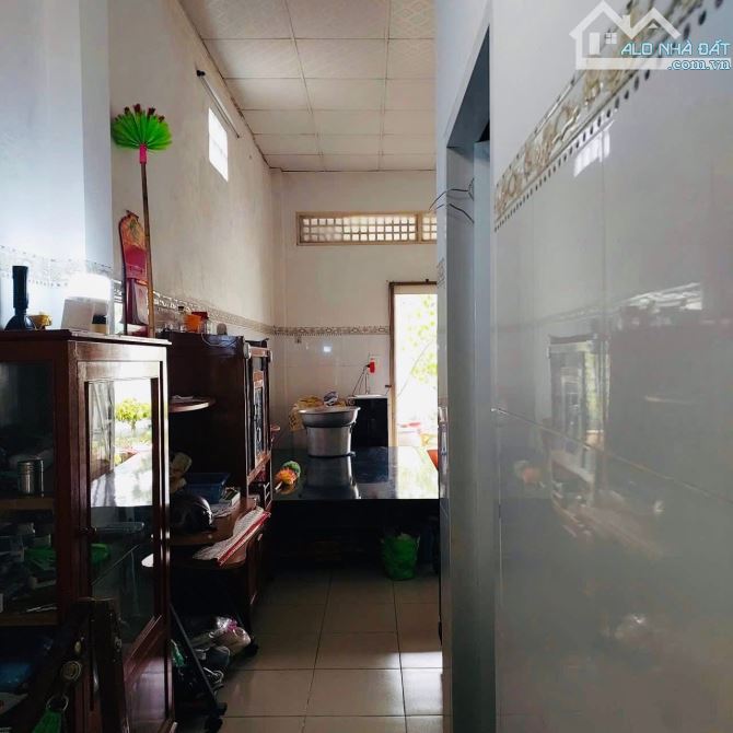 Nhà Mặt Tiền Đường Tôn Đức Thắng Sa Đéc - 2