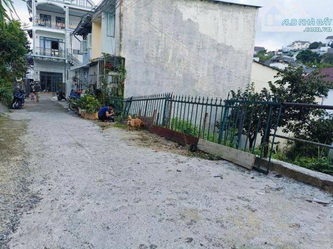 Đất Biệt thự đường Đồng Tâm, Tp Đà Lạt. -239m2 -11.9 tỷ - view đẹp - 2