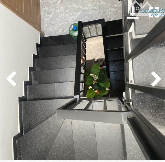 💝 BÁN 2 NHÀ 4 TẦNG LIỀN KỀ – KIỆT Ô TÔ – GẦN CẦU RỒNG, 100m² - 8 TYỶ X - Đà Nẵng - 2