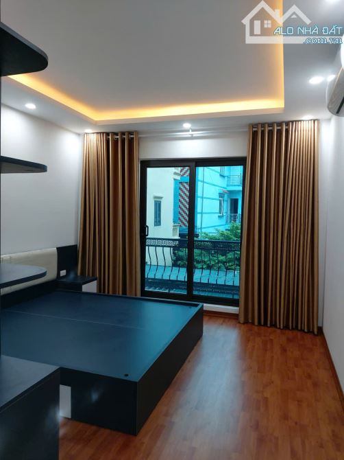 BÁN NHÀ 4.5T HÀ TRÌ NHỈNH 7 TỶ: DIỆN TÍCH LỚN, MẶT TIỀN CHUẨN, THÔNG SỐ VÀNG THIẾT KẾ KIỂU - 2