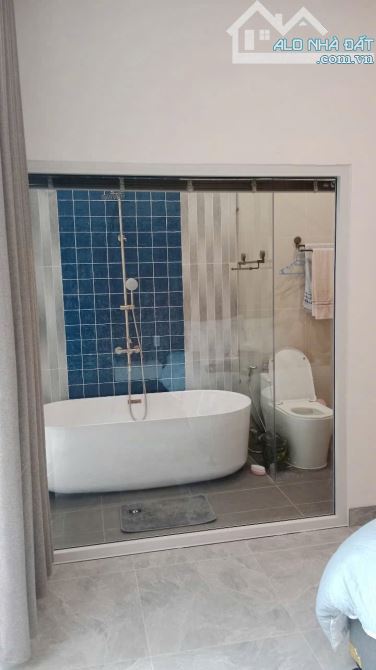 🏡Bán Villa Biệt Thự Đà Lạt Mới Xây, DT : 200m2 (10x20m) – Nội Thất Hiện Đại, Hẻm Xe Hơi - 2