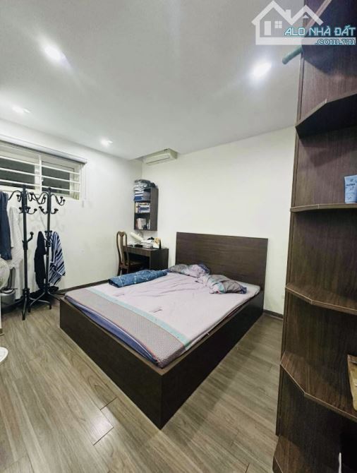 HIẾM! CĂN HỘ 100m2 CHUNG CƯ 187 NGUYỄN LƯƠNG BẰNG - 2