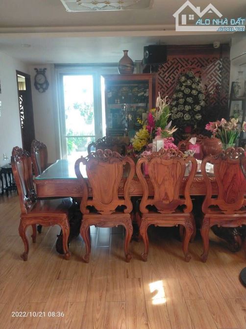 NHÀ SIÊU RẺ MẶT TIỀN Q3 CÒN SÓT LẠI ( 5X 17M ) 7 TẦNG THANG MÁY GIÁ CHỈ 29 TỶ CÒN BỚT - 2