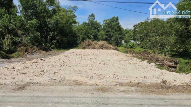 Đất Phú Đa mặt tiền đường 15m Gần Cầu Vượt Phá Phú Đa - Vinh Xuân - 1