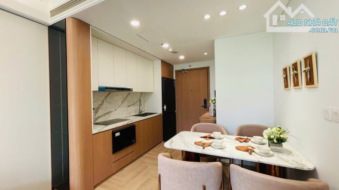 Đã có giá chính thức toà E1 trung tầng Eco Riverside, chính sách mới nhất từ CĐT Ecopark - 2