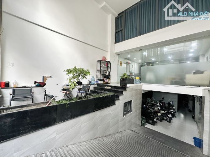 Bán Tòa Nhà CHDV 7 Tầng – Phan Tây Hồ, P.7, Phú Nhuận – Dòng Tiền 85 Triệu/Tháng - 2