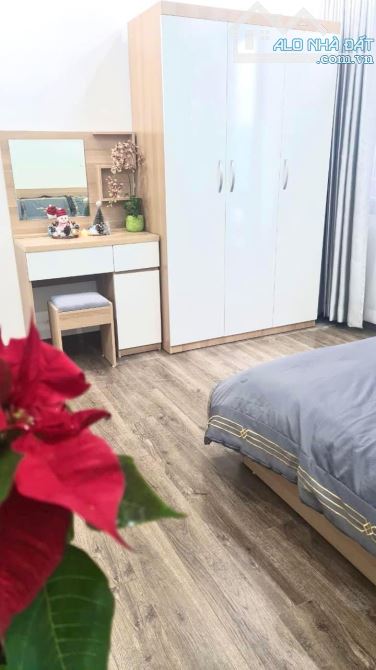 CHO THUÊ CĂN HỘ XÃ ĐÀN - ĐỐNG ĐA ĐỦ ĐỒ ĐẸP THOÁNG 30 - 55m2 giá 5-8tr/th - 2