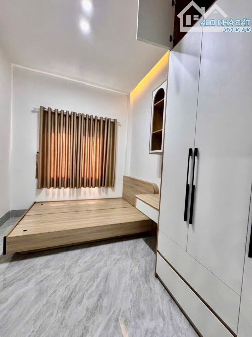 BÁN NHÀ 2 TẦNG MẶT TIỀN KIỆT 86 LÊ NGÔ CÁT, CÁCH ĐƯỜNG CHÍNH 200m, TP HUẾ - 2