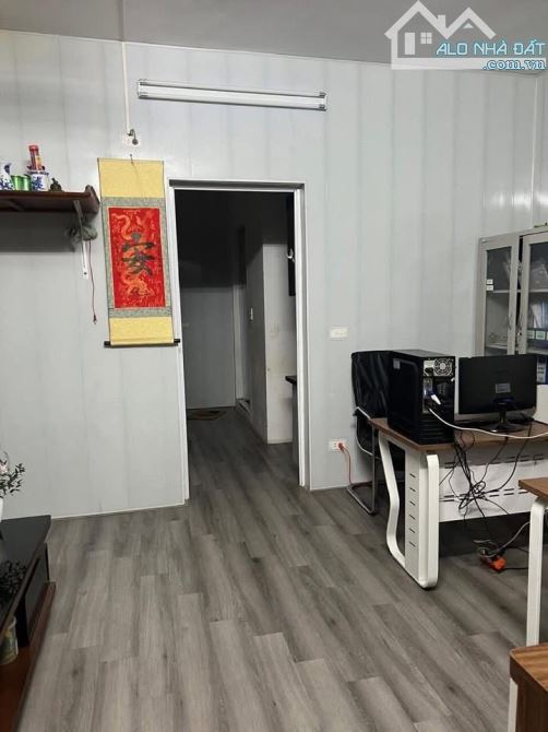 Rẻ nhất Kim Ngưu quận Hai Bà Trưng 188m2 MT7m-Ô Tô Tránh Dừng Đỗ Xây Toà VP Cực Đẹp - 2