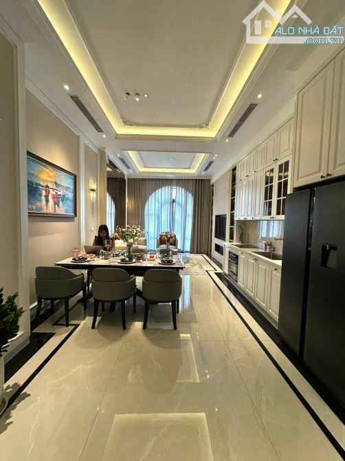Bán nhà phân lô, ngõ 2 ô tô tránh Phùng Chí Kiên, 31m 5 tầng chỉ hơn 8 tỷ, ở ngay - 2