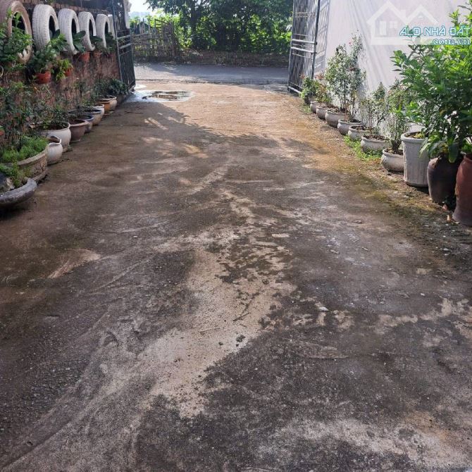 Bán 59m2 đất bát khối Lòng Biên , ngõ rộng 4,2m đất đẹp giá hợp lý - 2