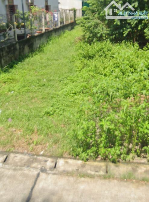 Bán lô đất 150m2 full thổ cư xây dựng tự do giá chỉ 950 triệu - 2