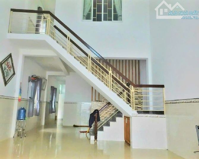 CHỈ 26TR/M2 💚 GẦN MẶT TIỀN 💚 XE VF3 ĐỔ CỬA 💛 NHÀ NGANG 8M ❤️ NỠ HẬU TÀI LỘC  📍Đỗ Văn D - 2